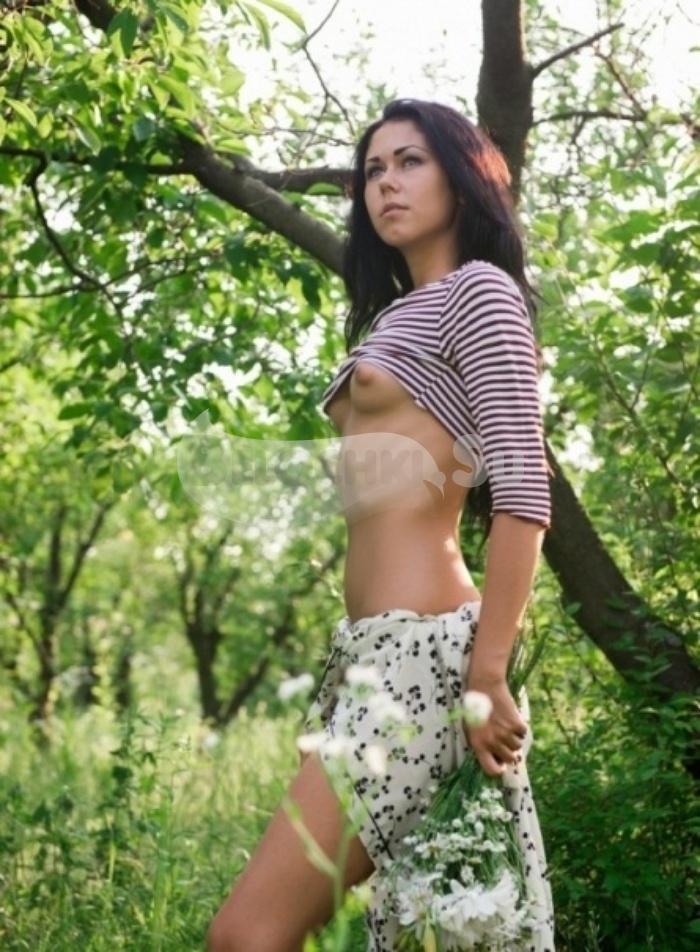 Проститутка Клара г. Туймазы